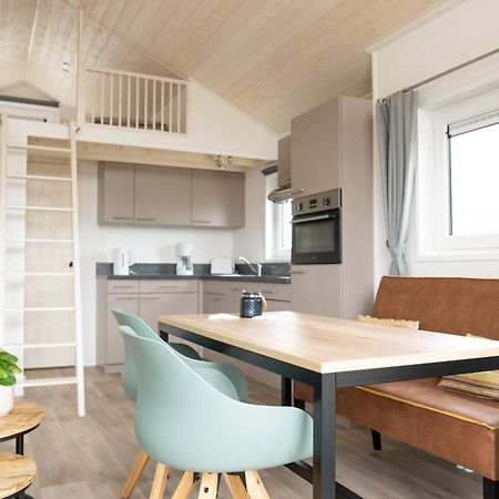 Chalet bis 4 Personen ohne Hund - a61158 Norden Exterior foto